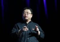 羅永浩宣布還清8.24億巨債 為什么欠這么多錢？