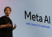 Meta在愛爾蘭被罰款1億美元 為什么被罰款？