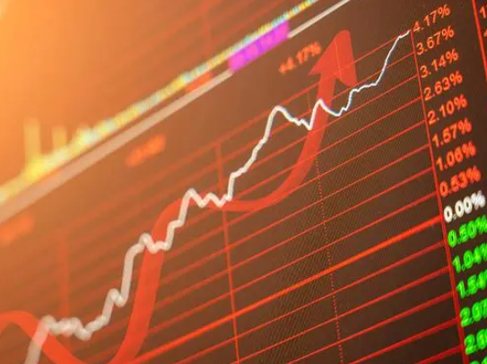 00后開戶投資:進(jìn)場(chǎng)后見不得綠色 為什么突然大跌？