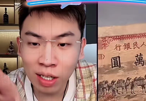 聽泉鑒寶喊話別再神話我了 為什么引爭(zhēng)議什么原因？