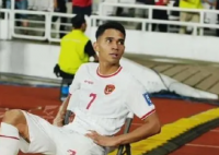 印尼2-0勝沙特 反超國足排小組第三 實(shí)在太可惜了