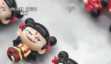 玩具公司每天要生產20萬個哪吒 為什么這么吃香？