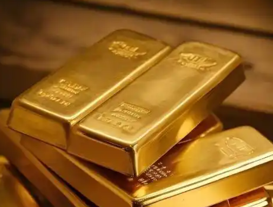 6年前一支大牌口紅可買一克黃金 為什么漲價這么厲害？