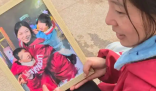 擺攤為兒子籌醫(yī)藥費女子否認劇本 究竟是怎么回事？