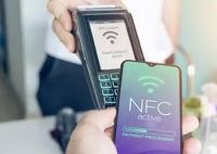 騙子盯上了你的手機(jī)NFC功能 究竟是怎么回事？