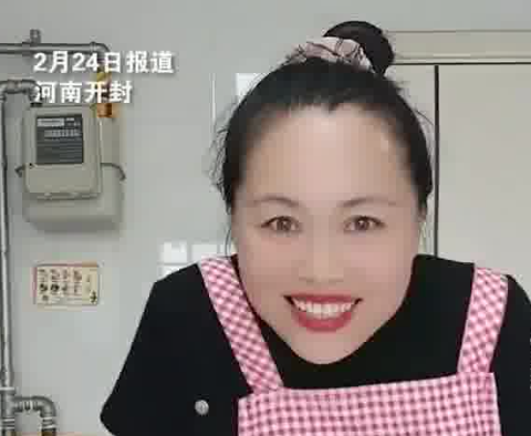 52歲女子跳“斷頭舞”走紅 為什么這么火爆？