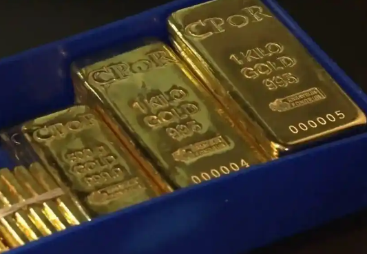 國際金價創下年內第11個新高 為什么漲這么多？