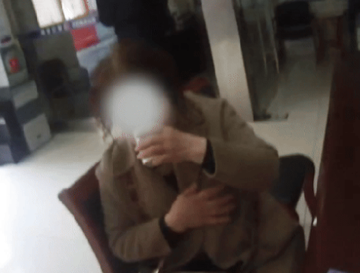 女子炒黃金被暴漲的利潤嚇得報(bào)警 究竟是怎么回事？