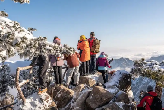 黃山風(fēng)景區(qū)對女性游客免門票7天 到底是什么時(shí)候？