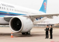 航空租賃業務迎來“開門紅” 這也太意外了