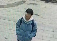 登華山失聯(lián)男生遺體已找到 實在太悲劇了
