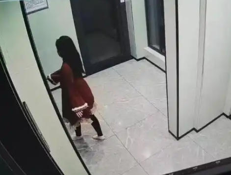 青島23歲女大學生凌晨外出失聯 到底去哪里了？ 
