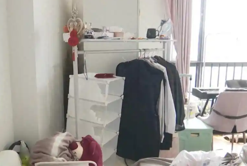 夫妻租房5年妻子多項(xiàng)指標(biāo)異常 究竟是怎么回事？