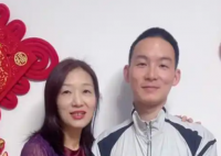 謝浩男媽媽:前夫現任不是第三者 究竟是不是真的？
