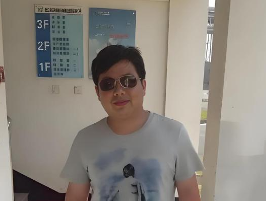38歲網紅“dota牛蛙”去世 到底是什么情況？