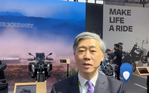 李稻葵:松綁摩托經濟可多出一張底牌 為什么引爭議？