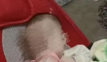8個月女嬰被餓成皮包骨 當地回應 到底是什么情況？