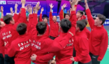 國羽加油口號(hào)是DeepSeek想的 這也太霸氣了