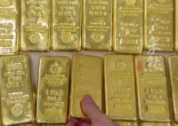 男子月薪3000元借貸60萬(wàn)炒金 事件始末2025最新消息