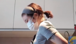女子上門做飯每天6單月薪近2萬 為什么這么火爆？