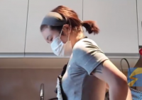 女子上門做飯每天6單月薪近2萬(wàn) 為什么這么火爆？