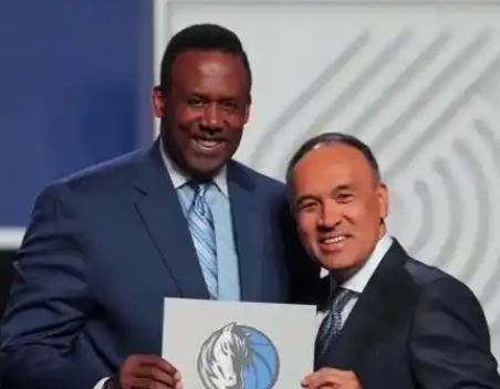 獨(dú)行俠獲得狀元簽 NBA真有劇本嗎 究竟是不是真的？