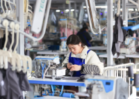 中國日用品供應商心態變了 為什么變化這么大？