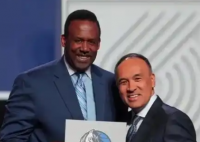 獨行俠獲得狀元簽 NBA真有劇本嗎 究竟是不是真的？