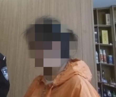 母女就餐1小時未動筷老板報警 究竟是怎么回事？