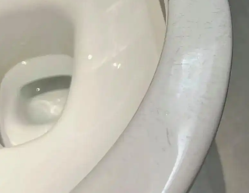 商場女廁衛生問題如何解決 實在太無奈了