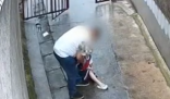 6歲女童回家被陌生男子拖進(jìn)小巷 自稱當(dāng)時喝了酒