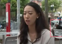哈佛女孩對網友質疑的憤懣錯位了 為什么引爭議？