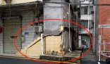 深圳一小區房屋沉降 已疏散783人 究竟是怎么回事？