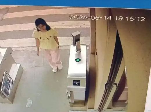 宜賓19歲女大學(xué)生已失聯(lián)近5天 到底去哪里了?