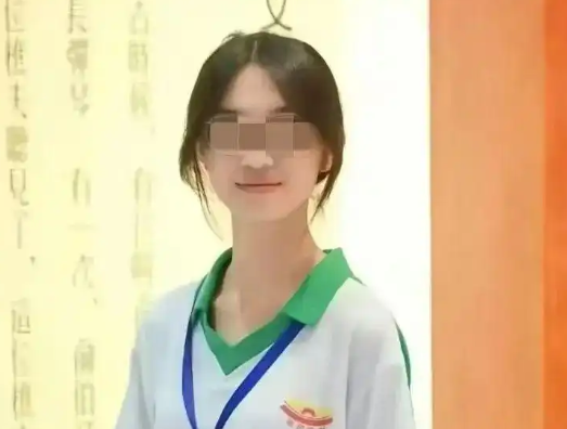 海南失聯女生尸體疑在萬泉河被發現 實在太悲劇了