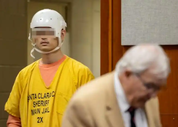 谷歌華人工程師殺妻監控:手拿電鋸 恐怖至極真相簡直太可怕了