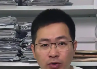 35歲再考清華男子高考分數(shù)超640 這也太厲害了