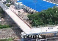 印度10年造出死亡折角立交橋 內(nèi)幕曝光簡(jiǎn)直太意外了