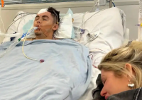 澳洲男生慶祝與女友同居 后空翻身亡 為什么去世什么情況？